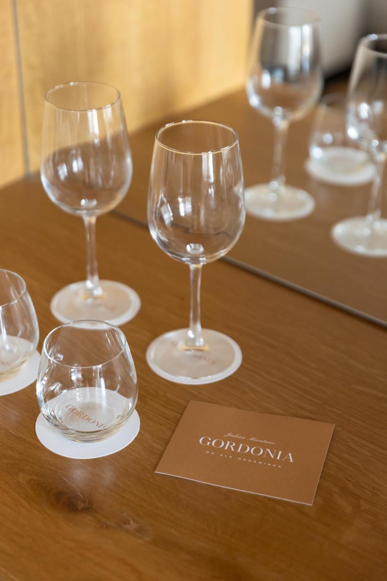 Gordonia Ma'Ale Hahamisha (Adults Only) Hotel Buitenkant foto