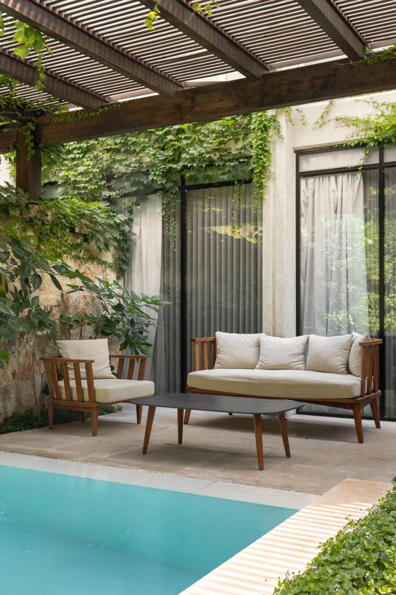 Gordonia Ma'Ale Hahamisha (Adults Only) Hotel Buitenkant foto