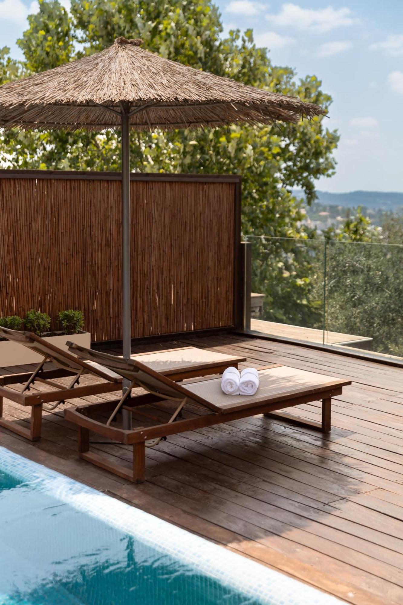 Gordonia Ma'Ale Hahamisha (Adults Only) Hotel Buitenkant foto