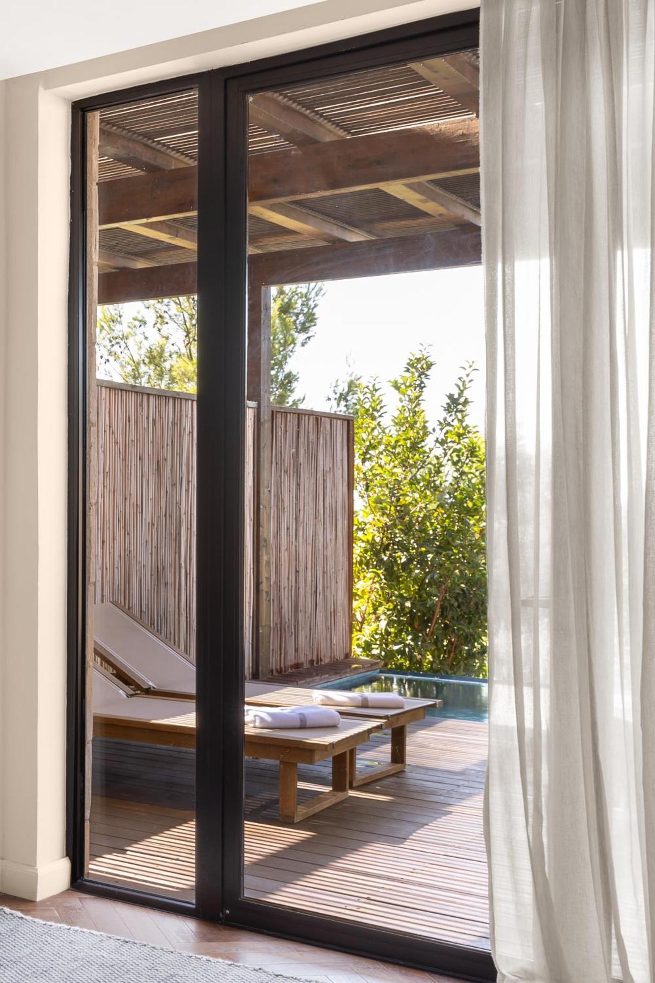 Gordonia Ma'Ale Hahamisha (Adults Only) Hotel Buitenkant foto