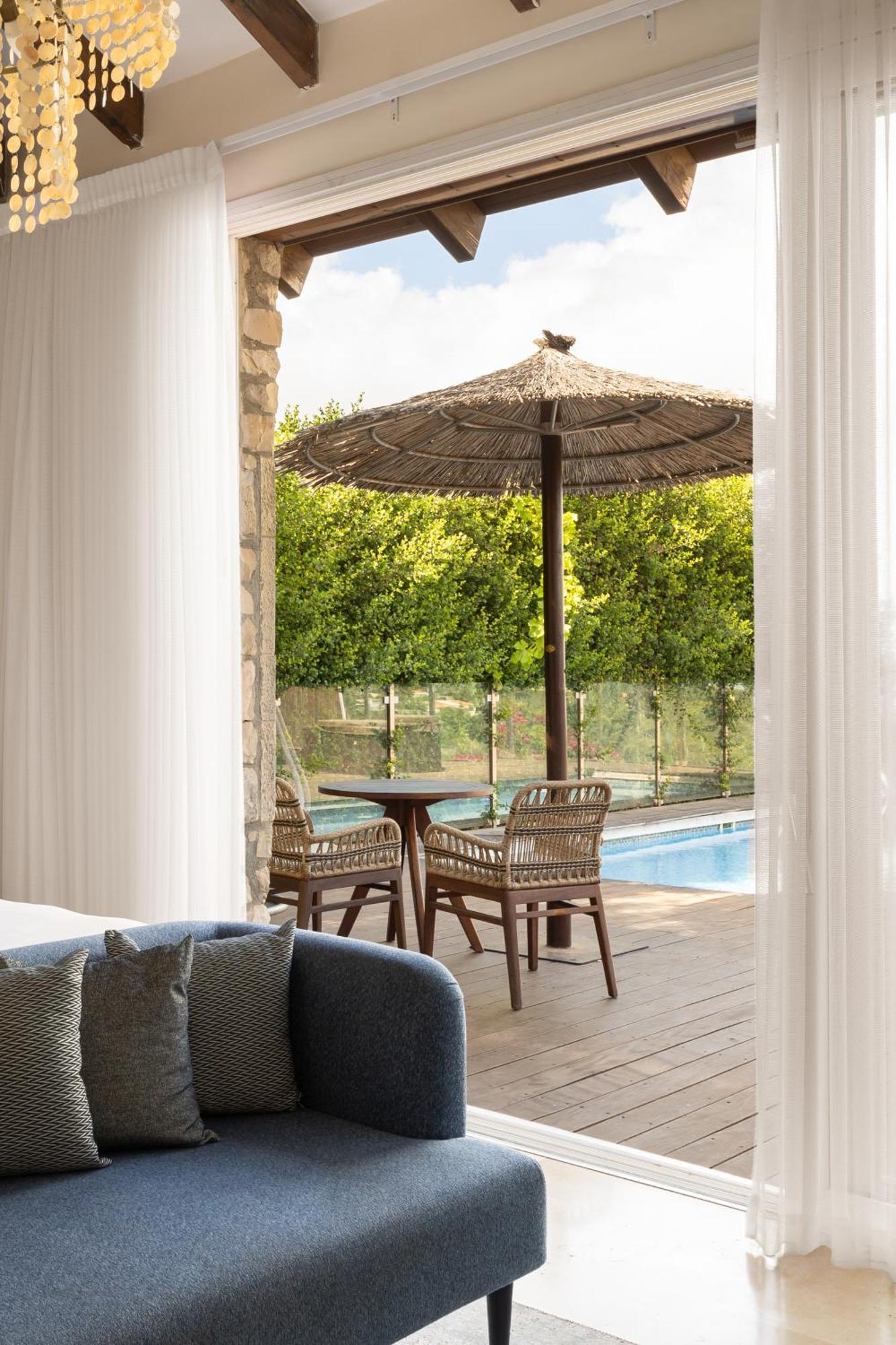 Gordonia Ma'Ale Hahamisha (Adults Only) Hotel Buitenkant foto