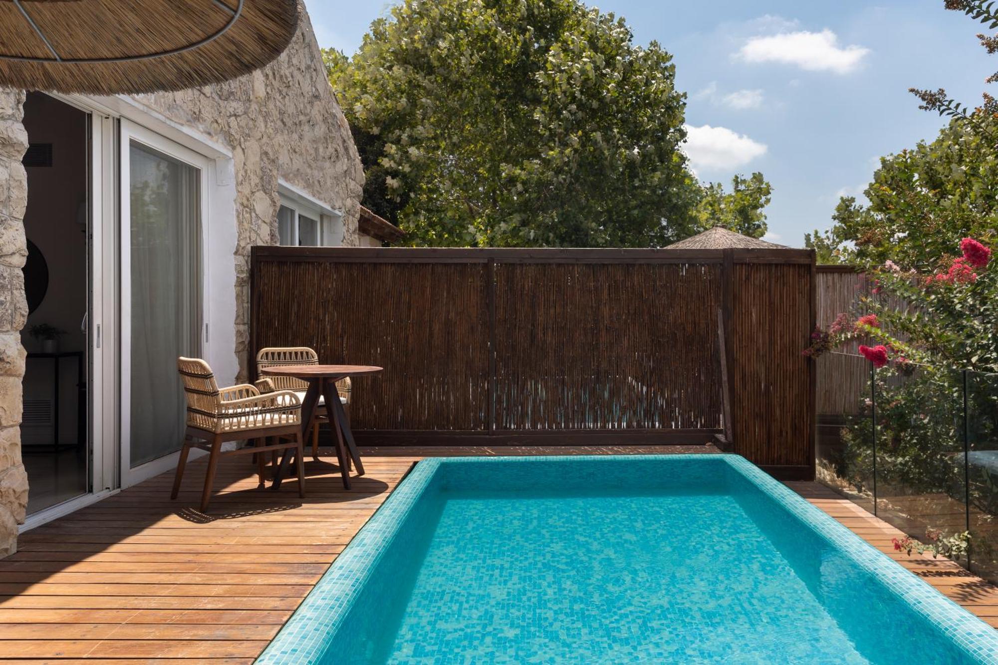 Gordonia Ma'Ale Hahamisha (Adults Only) Hotel Buitenkant foto