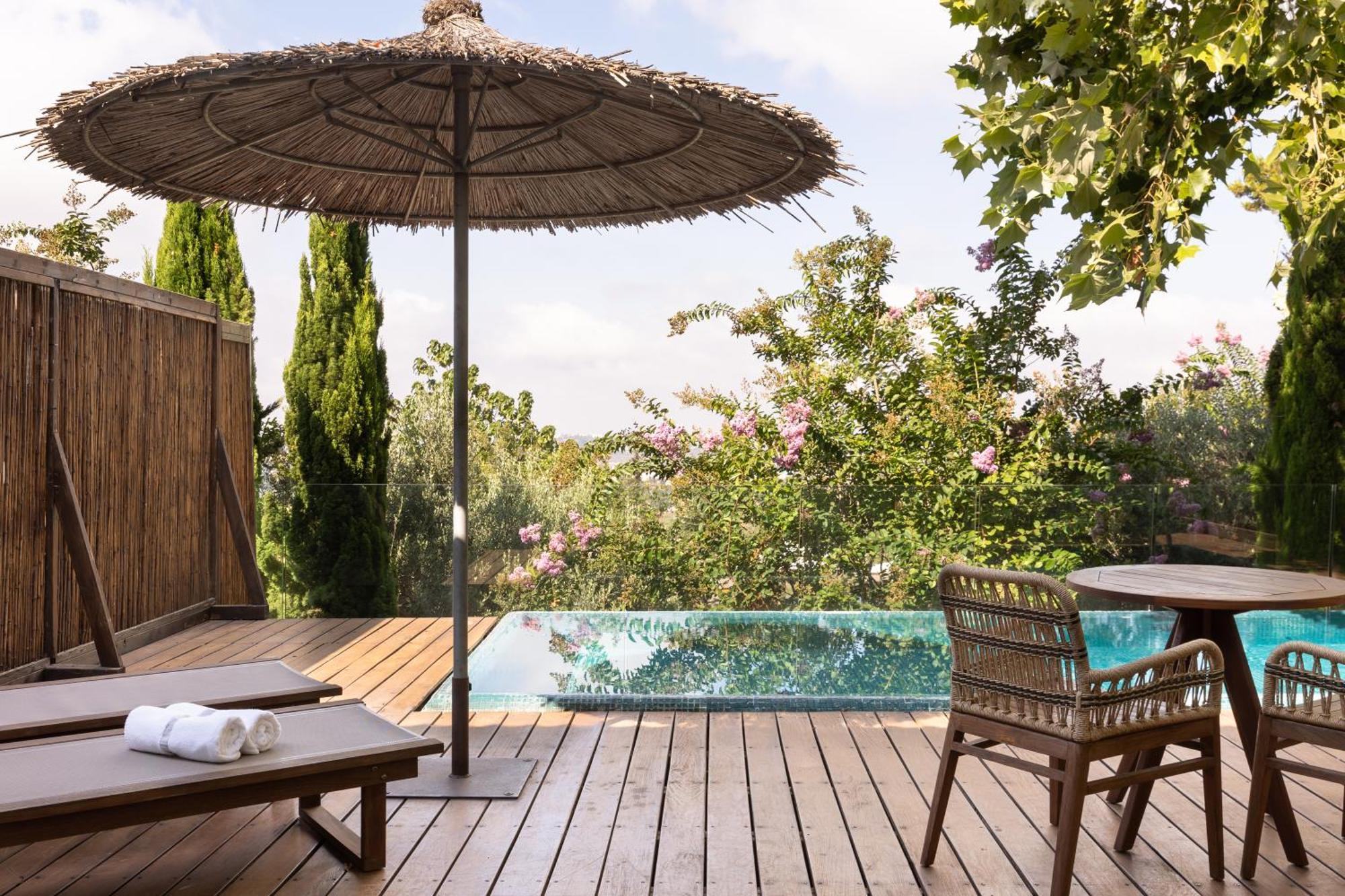 Gordonia Ma'Ale Hahamisha (Adults Only) Hotel Buitenkant foto